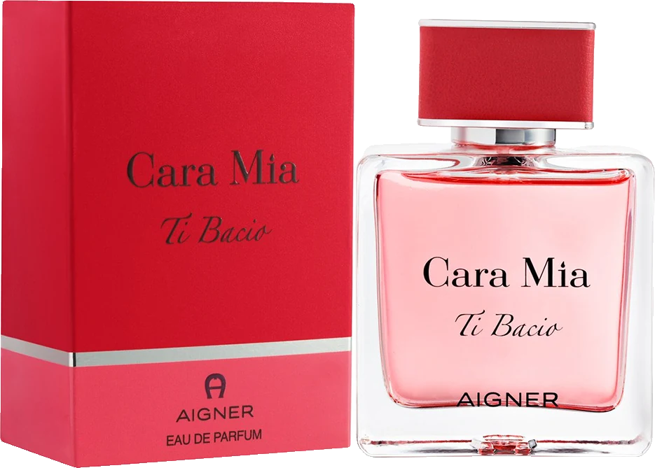 Etienne Aigner Cara Mia Ti Bacio