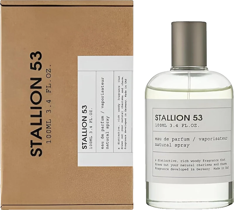 Le Chameau Stallion 53