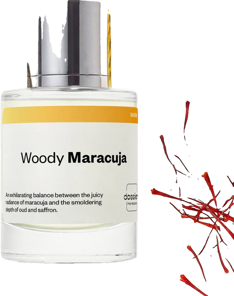 Dossier Woody Maracuja