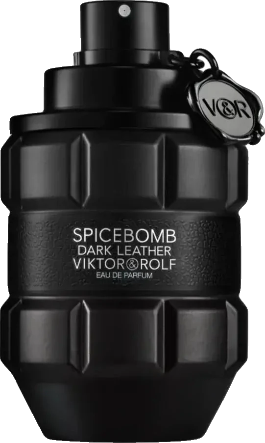 Viktor & Rolf Spicebomb Dark Leather