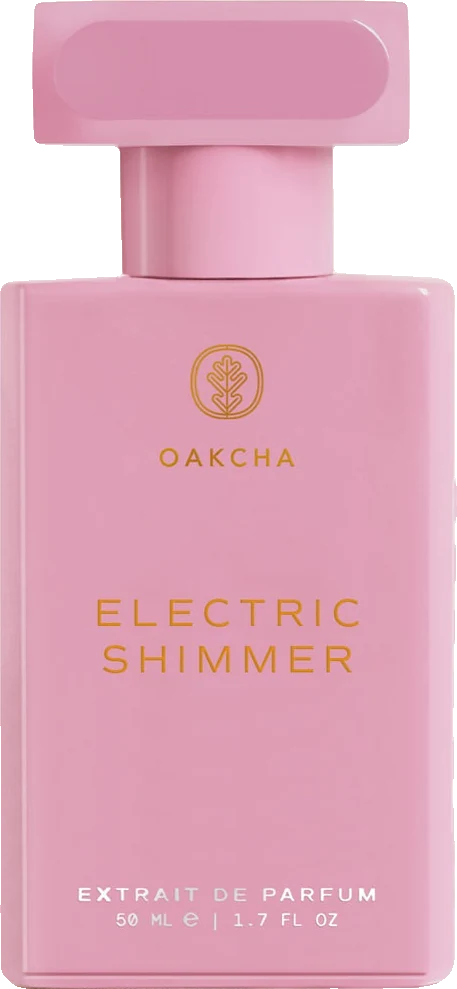 Oakcha Electric Shimmer