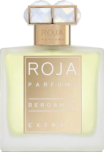 Roja Parfums Bergamot
