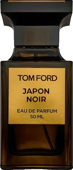 Tom Ford Japon Noir