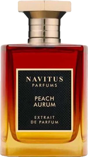 Navitus Parfums Peach Aurum