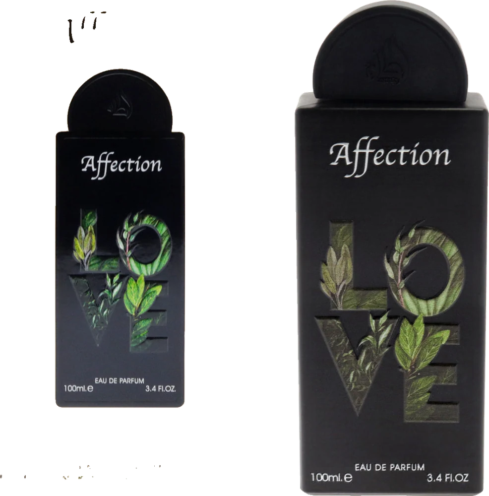 Lattafa Pride Affection Fragrance