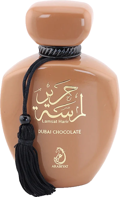 My Perfume Lamsat Harir Dubai Chocolate
