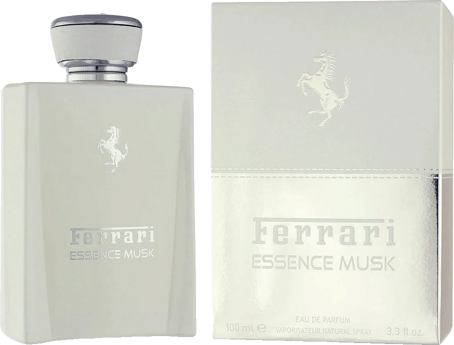 Ferrari Essence Musk