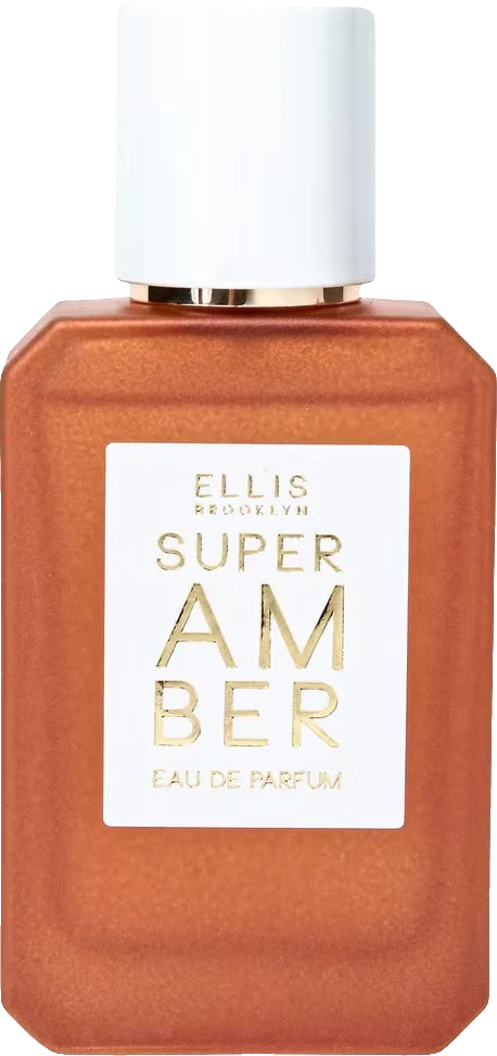 Ellis Brooklyn Super Amber