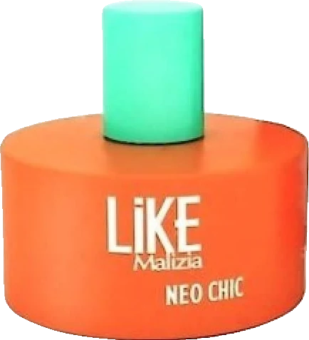 Maliza Malizia Like Neo Chic