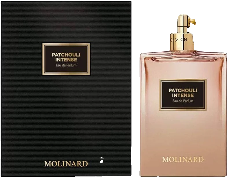 Molinard Patchouli Intense