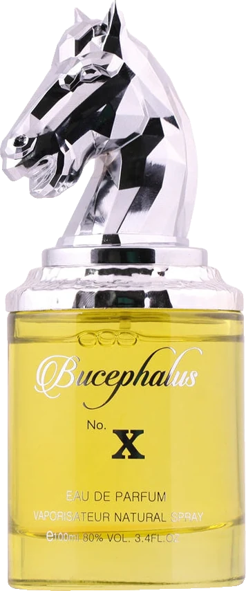 Armaf Bucephalus No. X
