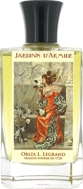 Oriza L. Legrand Jardins d'Armide