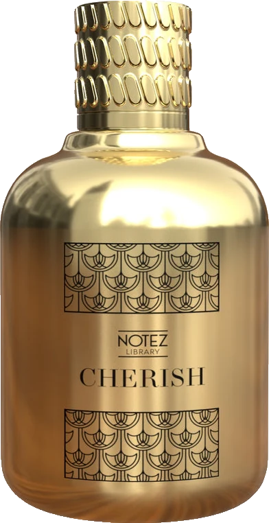 Notez Cherish