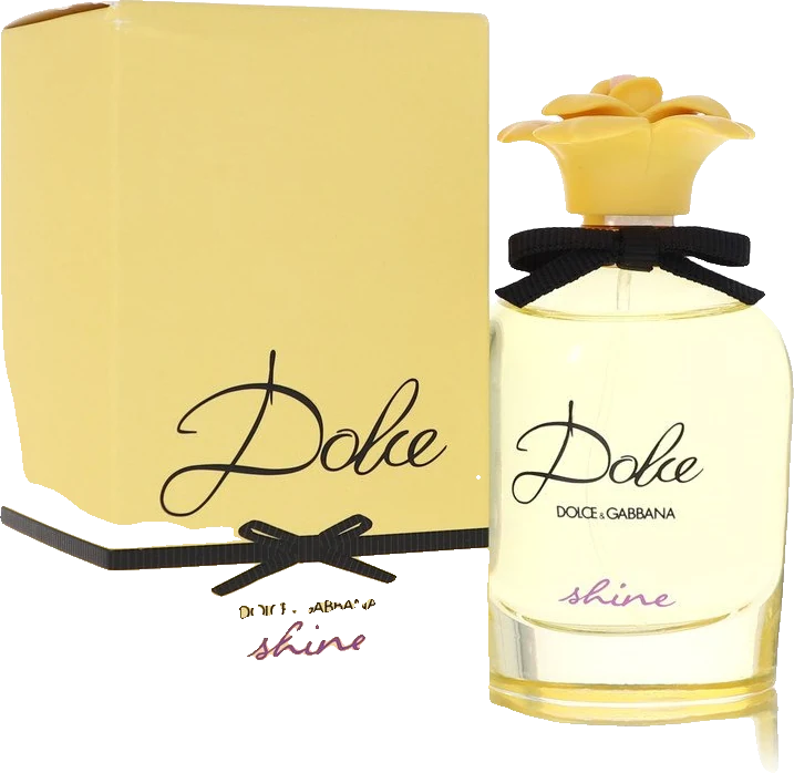 Dolce & Gabbana Dolce Shine