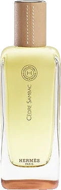 Hermes Hermessence Cedre Sambac