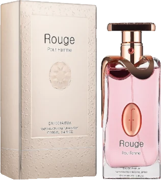 Armaf Flavia Armaf Rouge Pour Femme