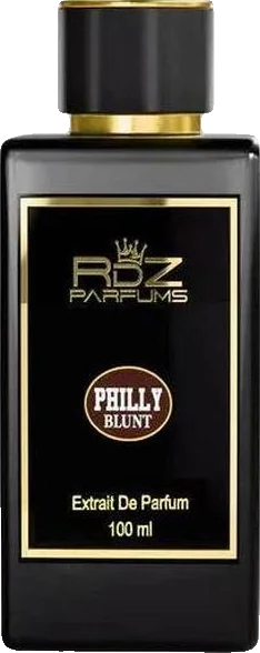 RDZ Parfums Philly Blunt
