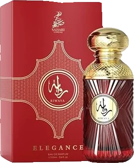sahari Riwaya Elegance