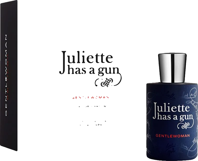 Juliette Has A Gun Gentlewomen