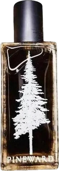 Pineward Perfumes Gingerbread