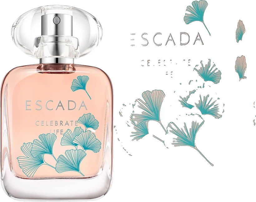 Escada Celebrate Life