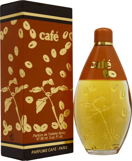 Cofinluxe Cafe