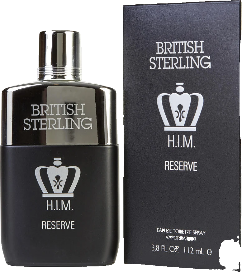 Dana British Sterling Reserve