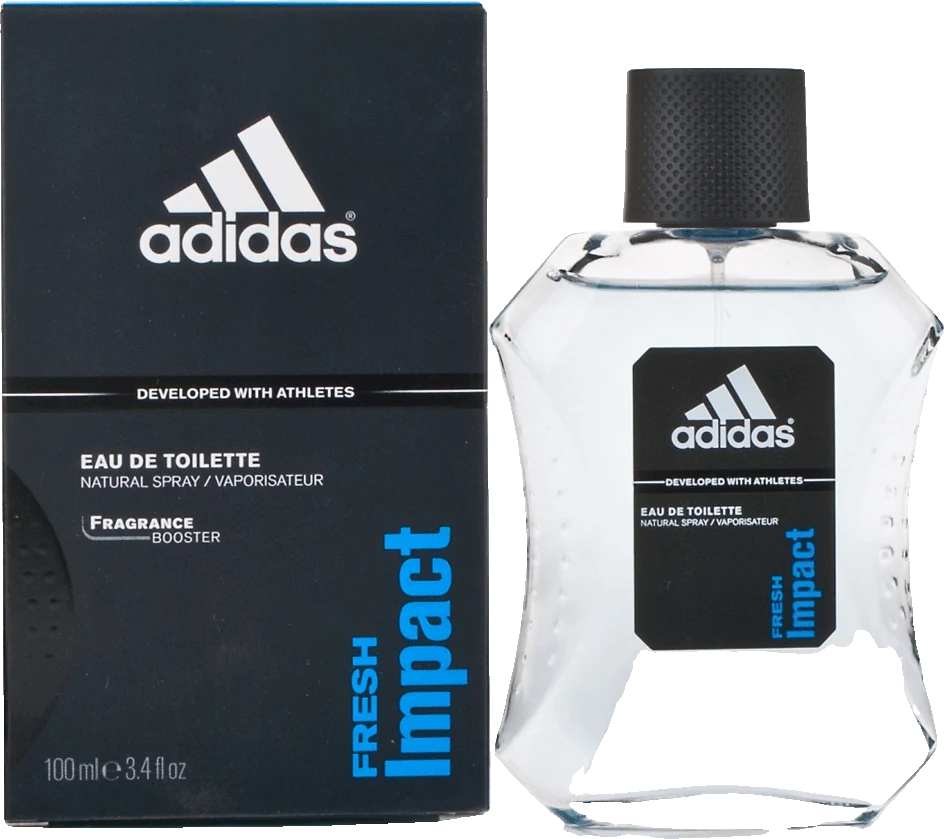 Adidas Fresh Impact