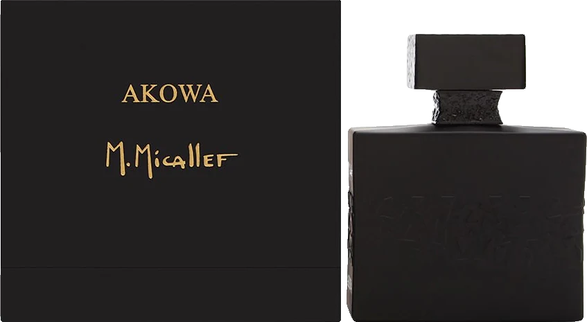 M. Micallef Akowa