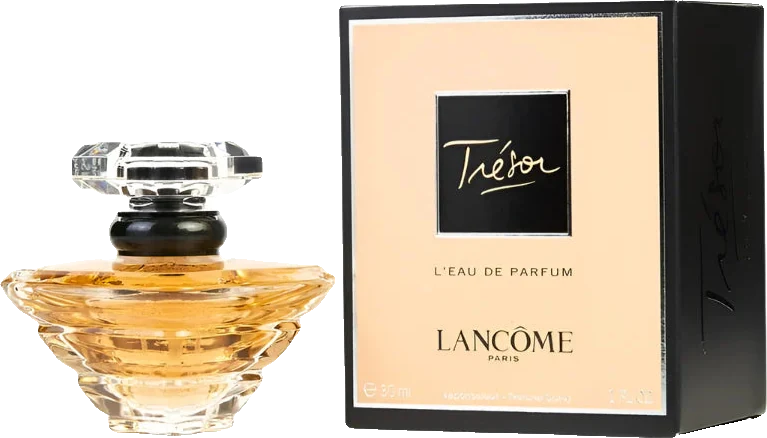 Lancome Tresor L'Eau de Parfum