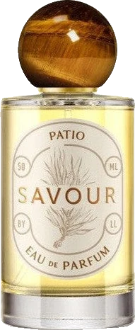 Savour Patio