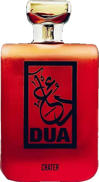 Dua Fragrances Crater Special Edition