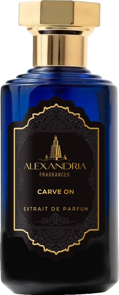 Alexandria Fragrances Carve On