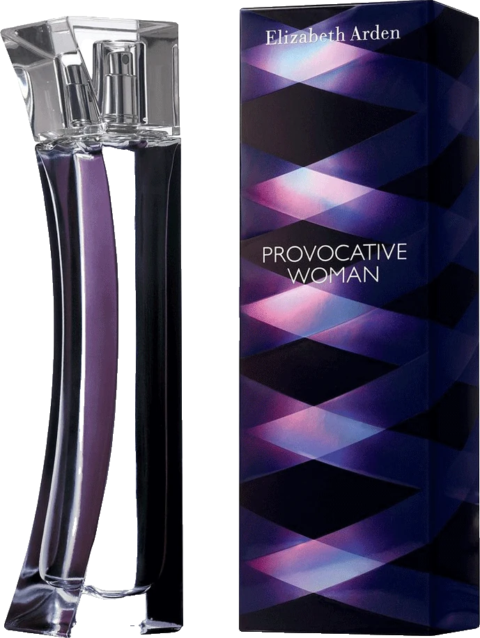 Elizabeth Arden Provocative Intense