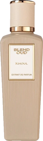 Blend Oud Khoul