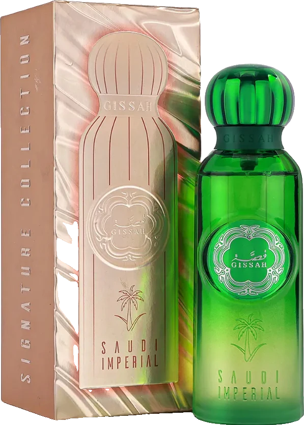 Gissah Saudi Imperial