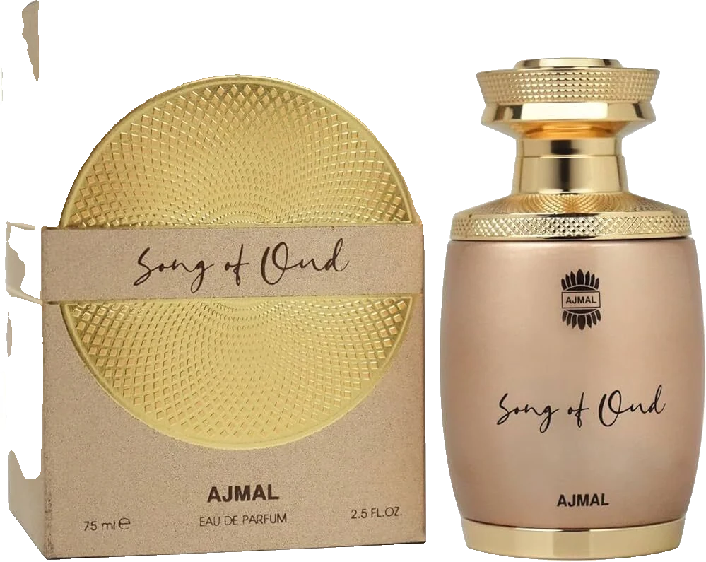 Ajmal Song of Oud