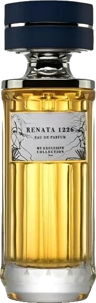 My Exclusive Collection Renata 1226