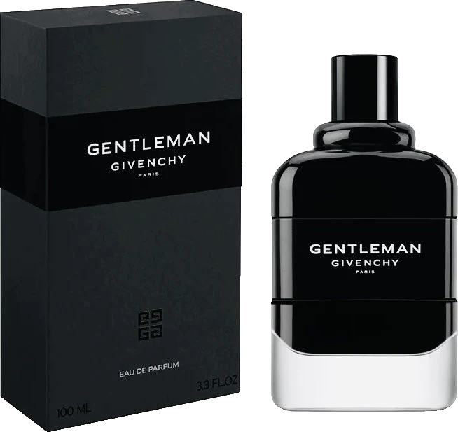 Givenchy Gentleman 2018