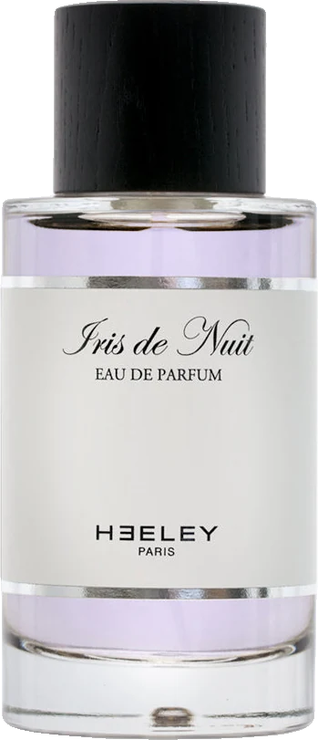 Heeley Iris de Nuit