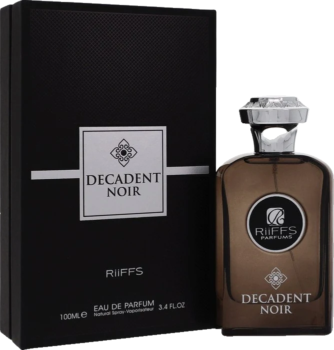 Riiffs Decadent Noir