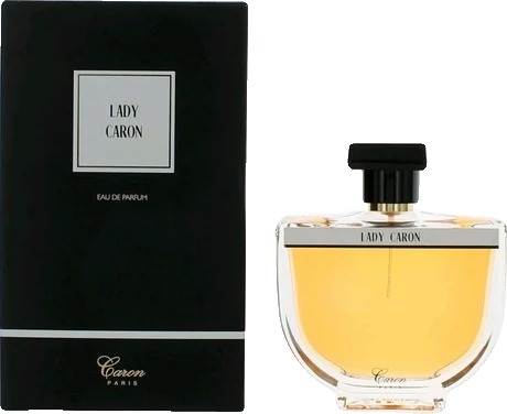 Caron Lady Caron