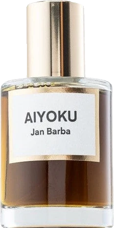 Jan Barba Aiyoku