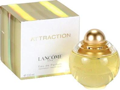 Lancome Attraction