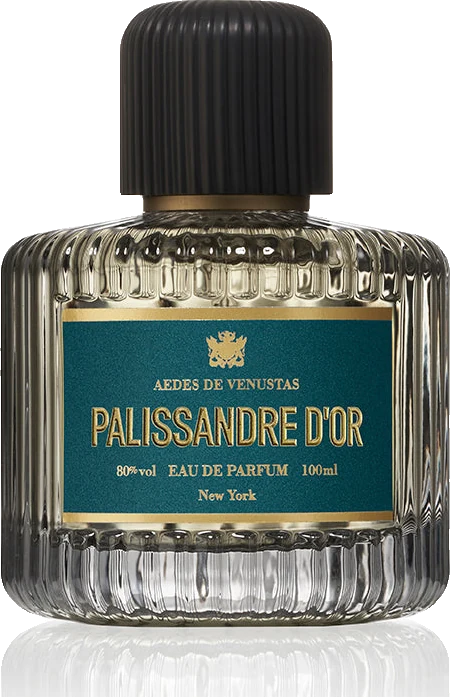 Aedes de Venustas Palissandre d'Or