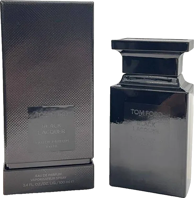 Tom Ford Black Lacquer