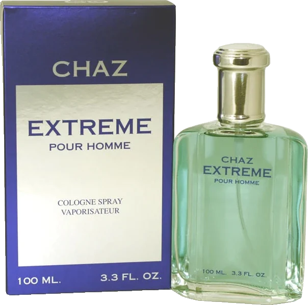 Jean Philippe Chaz Pour Homme Extreme