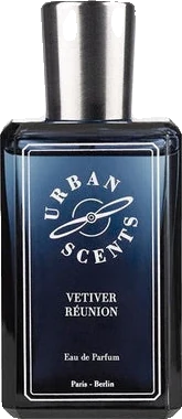 Urban Scents Vetiver Reunion
