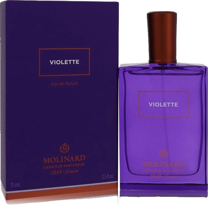Molinard Violette