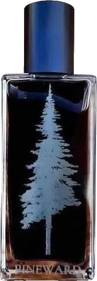 Pineward Perfumes Ivymoss